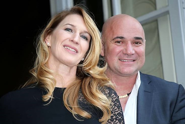 Steffi Graf - Schwester von André Agassi bedroht ihre Familie - braucht sie jetzt Personenschutz?