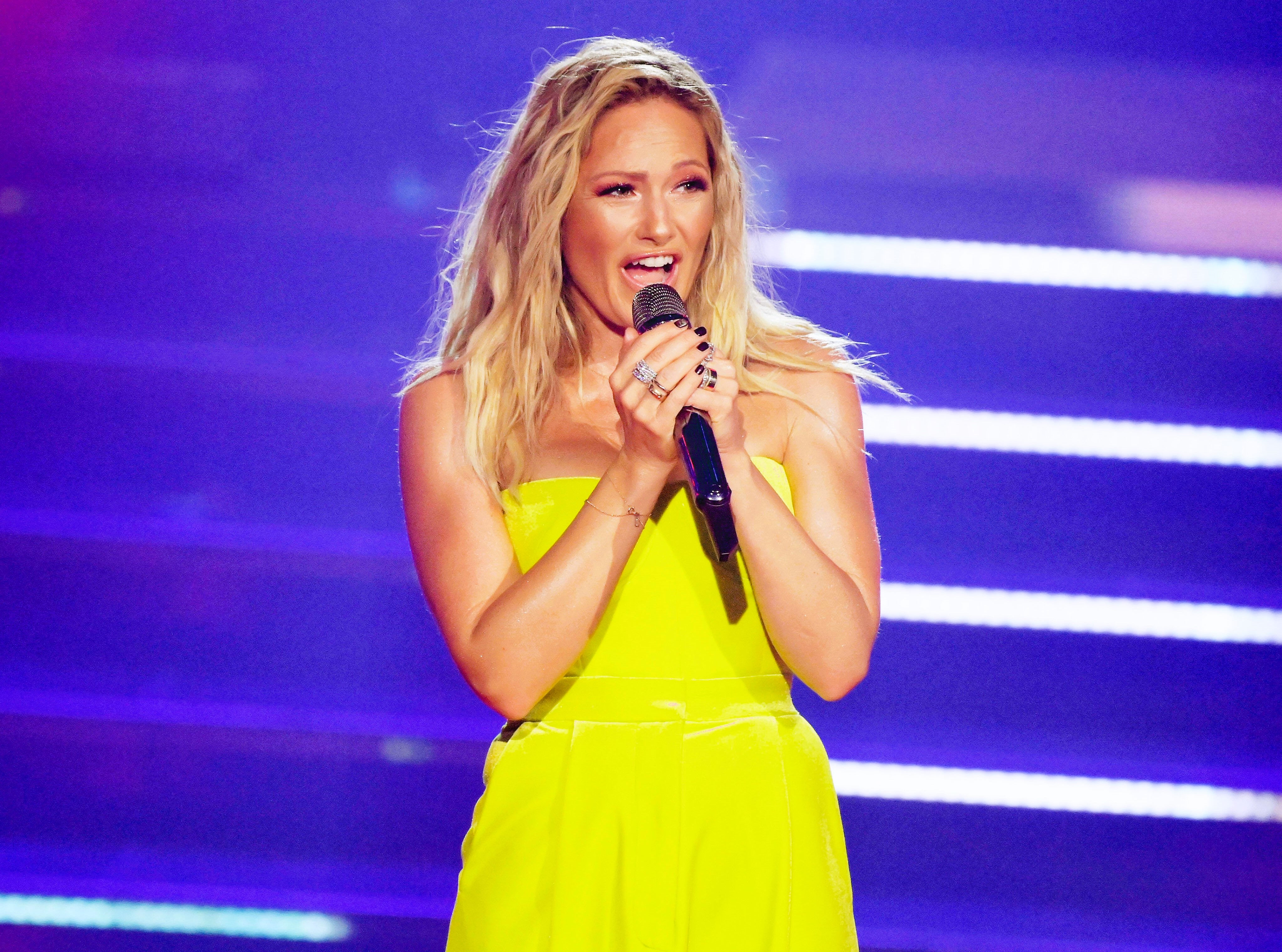 Helene Fischer - große Sorge um Tochter Nala! - Sogar die Polizei ermittelt