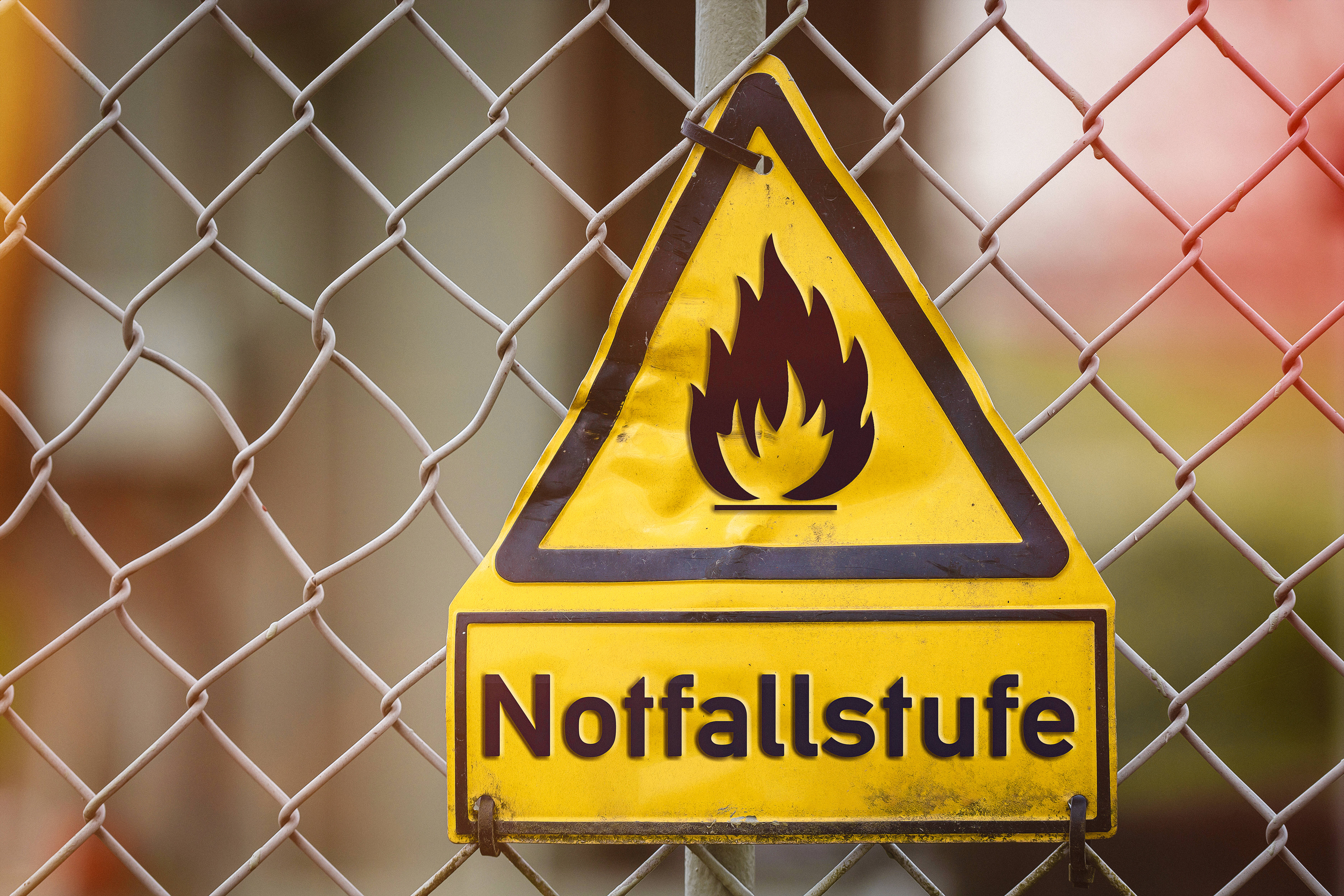 Stromalarm in ersten Bundesländern! Alarm wurde bereits ausgelöst - Könnte es hier zum Blackout kommen?