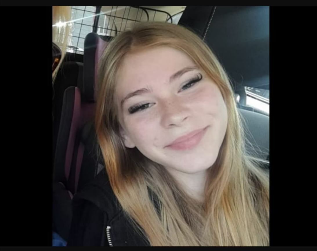 Vermisst! 13-jährige Lea nach Teenie-Disco spurlos verschwunden – Wer hat Lea gesehen? Polizei bittet um Hilfe!