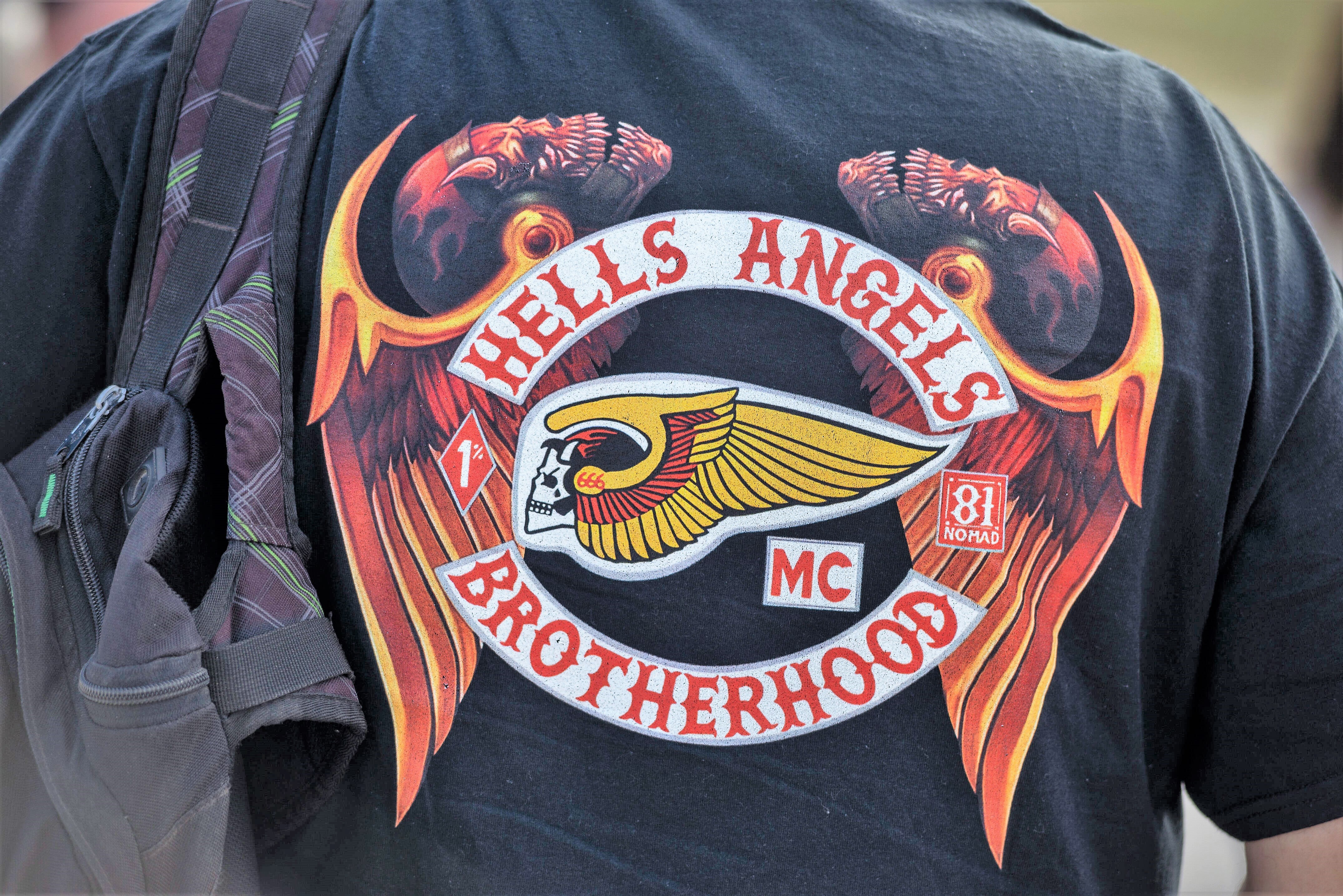 Vollstrecker der Hells Angels tot - Ursache unklar! Polizei leitet Ermittlungsverfahren ein