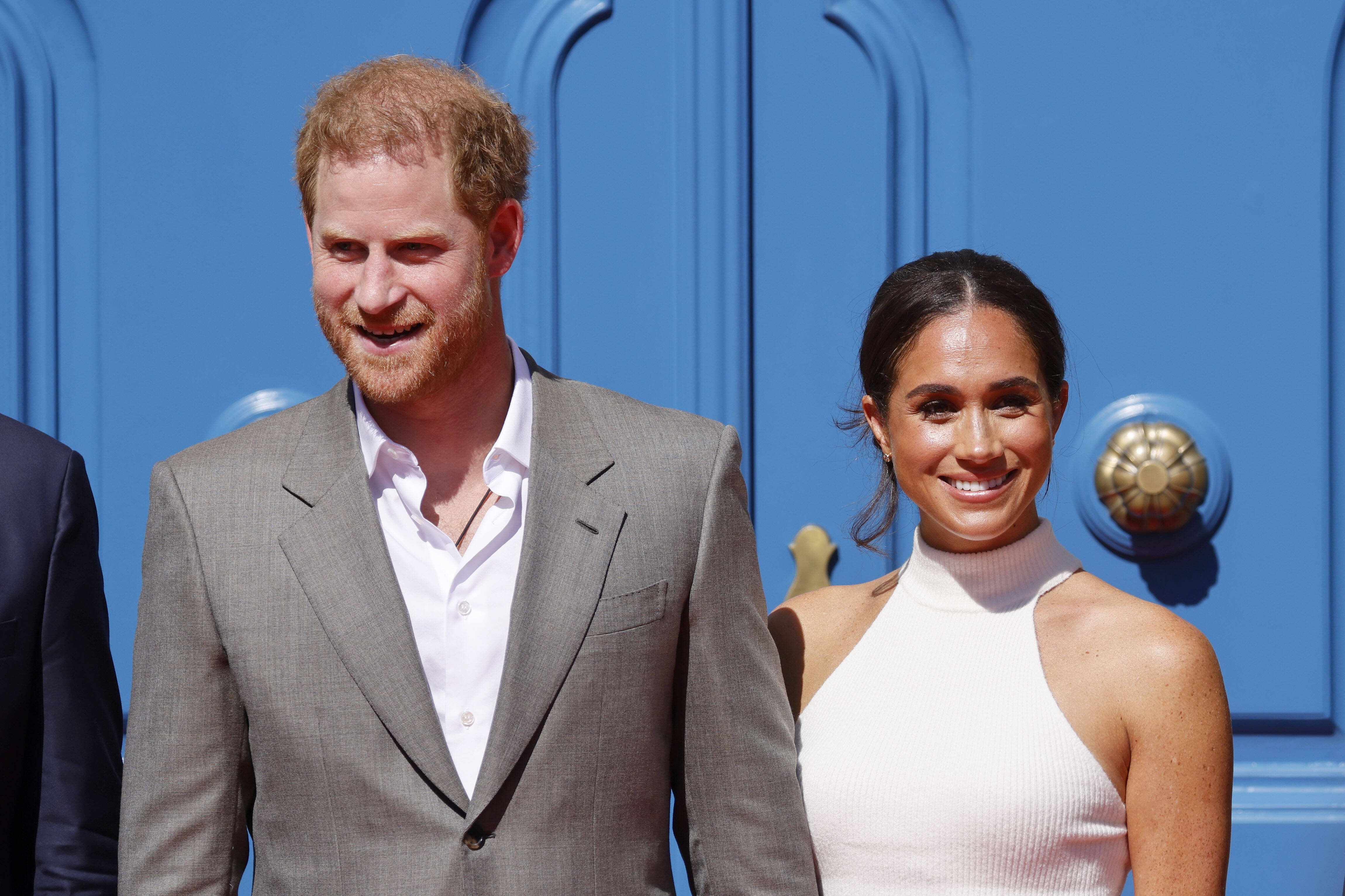 Harry und Meghan - Sie kommen zur Krönung! Überraschende Entscheidung  für das Königshaus!