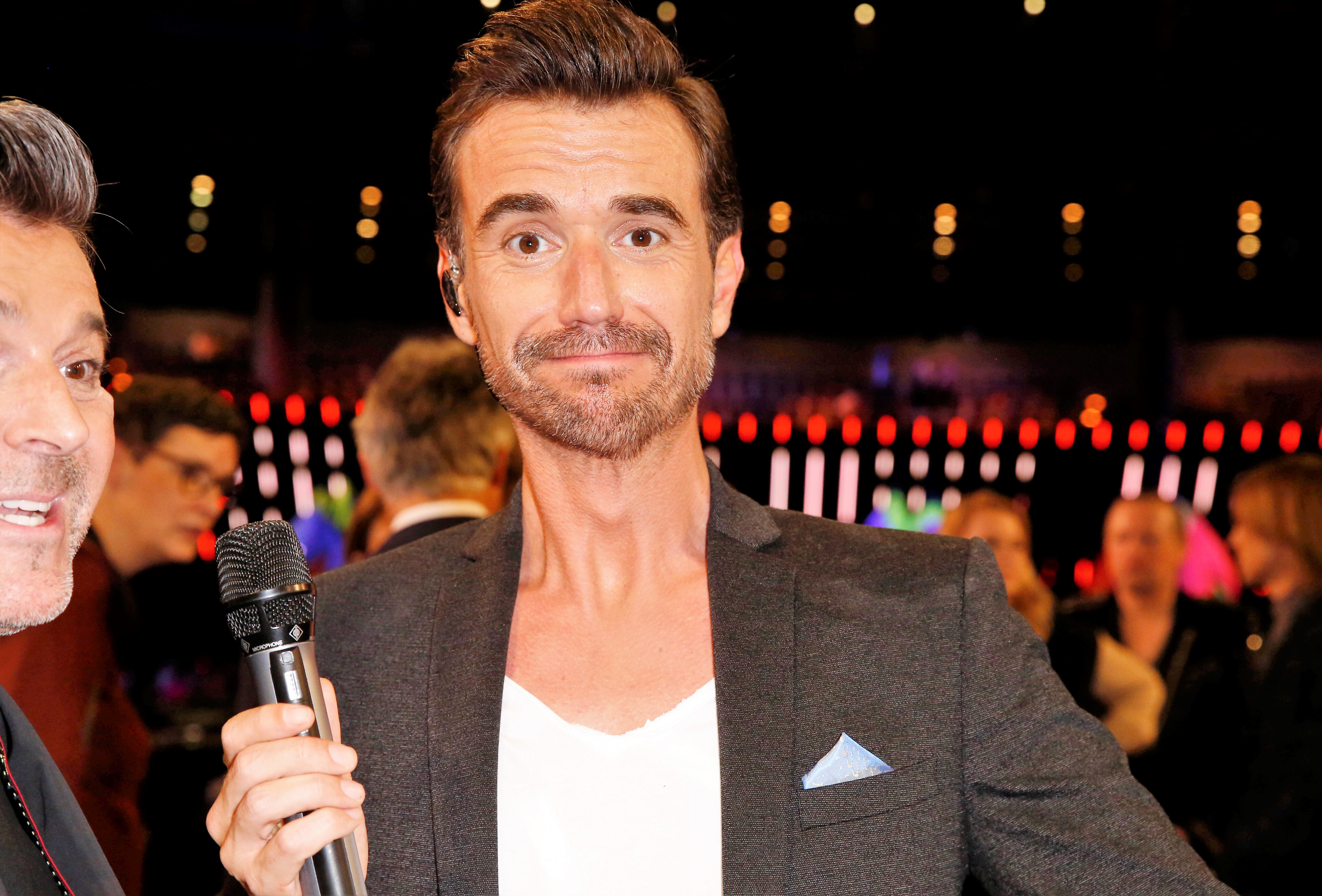 Florian Silbereisen spurlos verschwunden! - Müssen sich seine Fans Sorgen machen? 