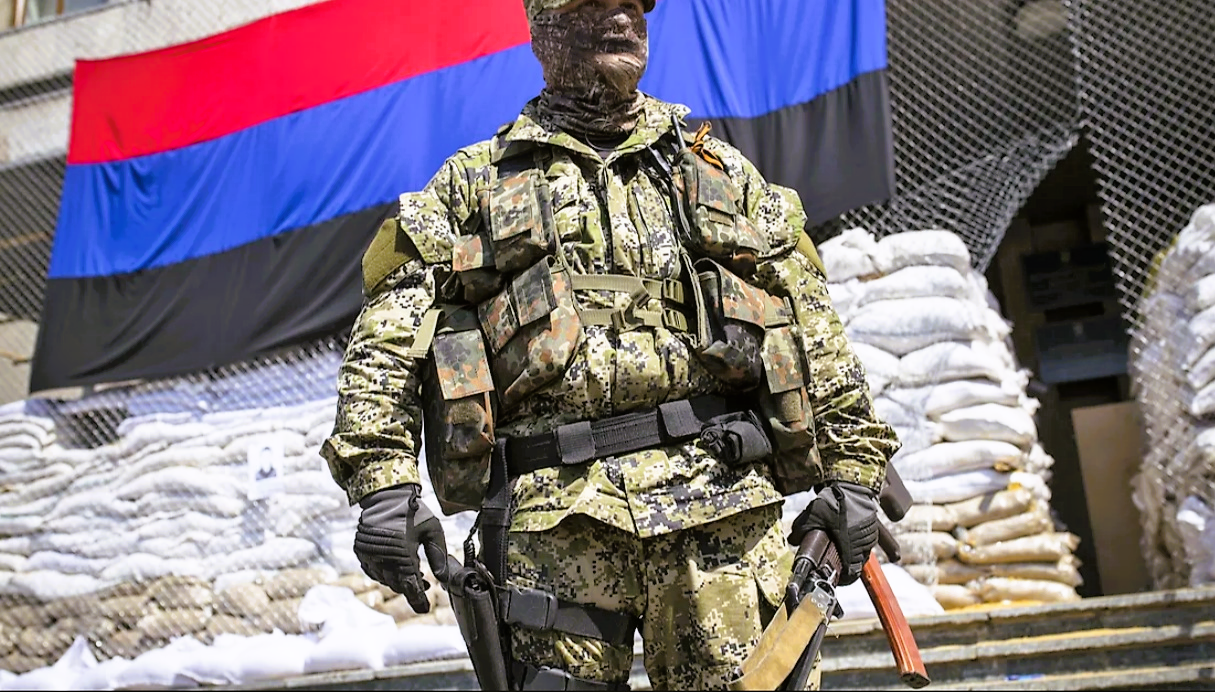 EILMELDUNG - Putin schickt neue Elite-Einheiten nach Bachmut! Es gibt eine neue Söldner-Armee!