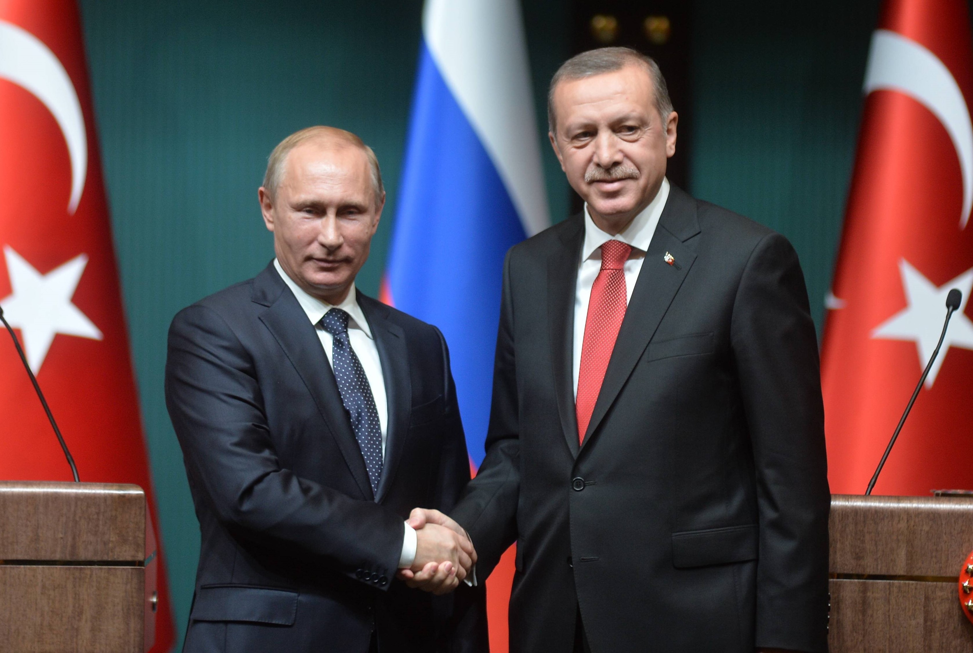 Russland erklärt die Türkei zum "Feind"! Eskaliert die Situation zwischen Putin und der NATO jetzt?