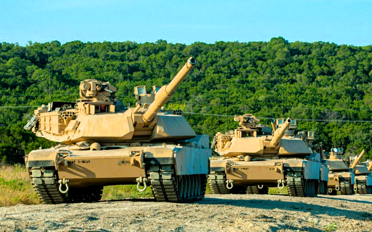 Putin zittert vor diesen US-Waffen! Neues Waffenpaket der USA für die Ukraine für die Gegenoffensive!