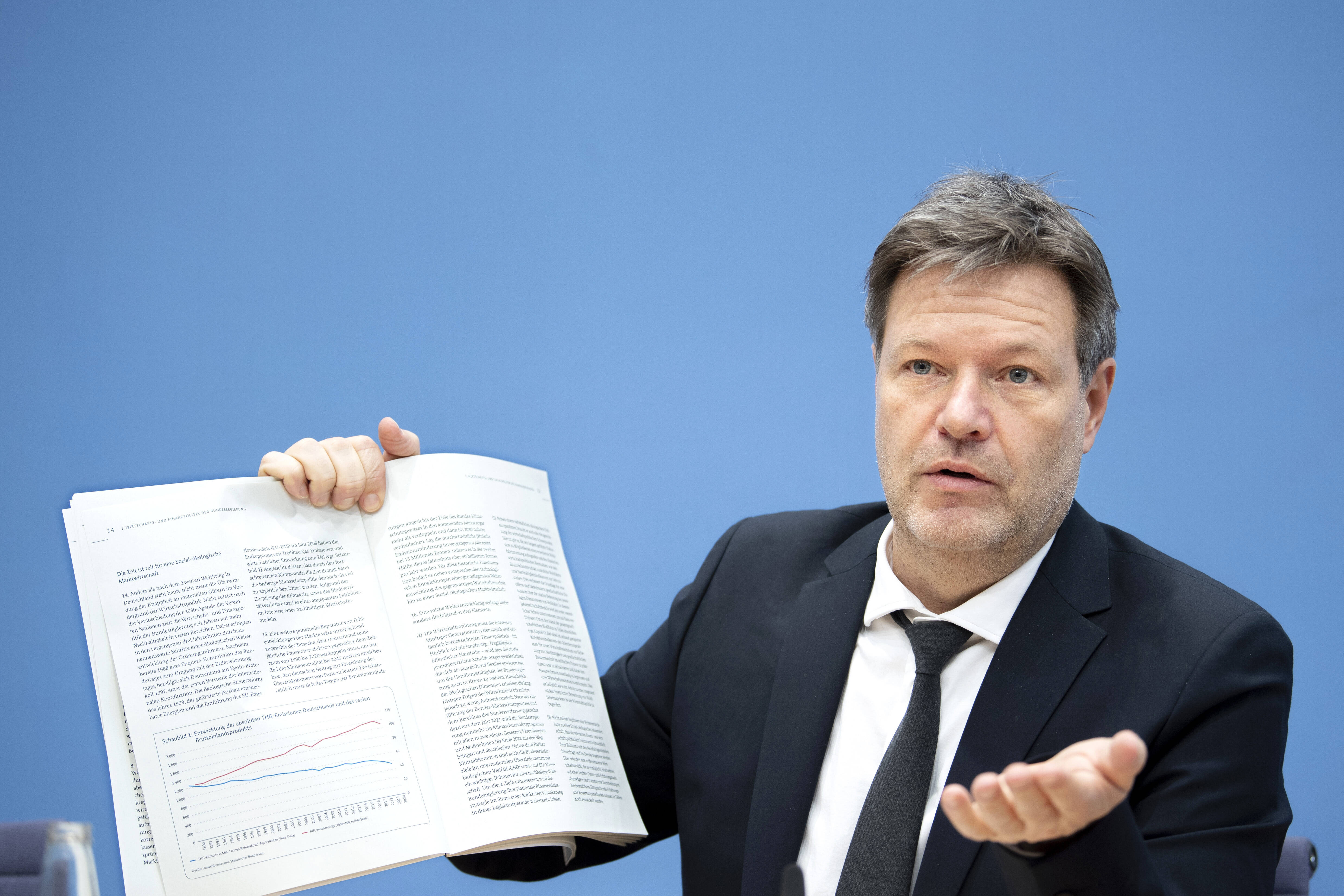 AKW-Abschaltung unnötig? Hat Habeck uns alle betrogen? Schockierende AKW-Geheimnisse enthüllt!