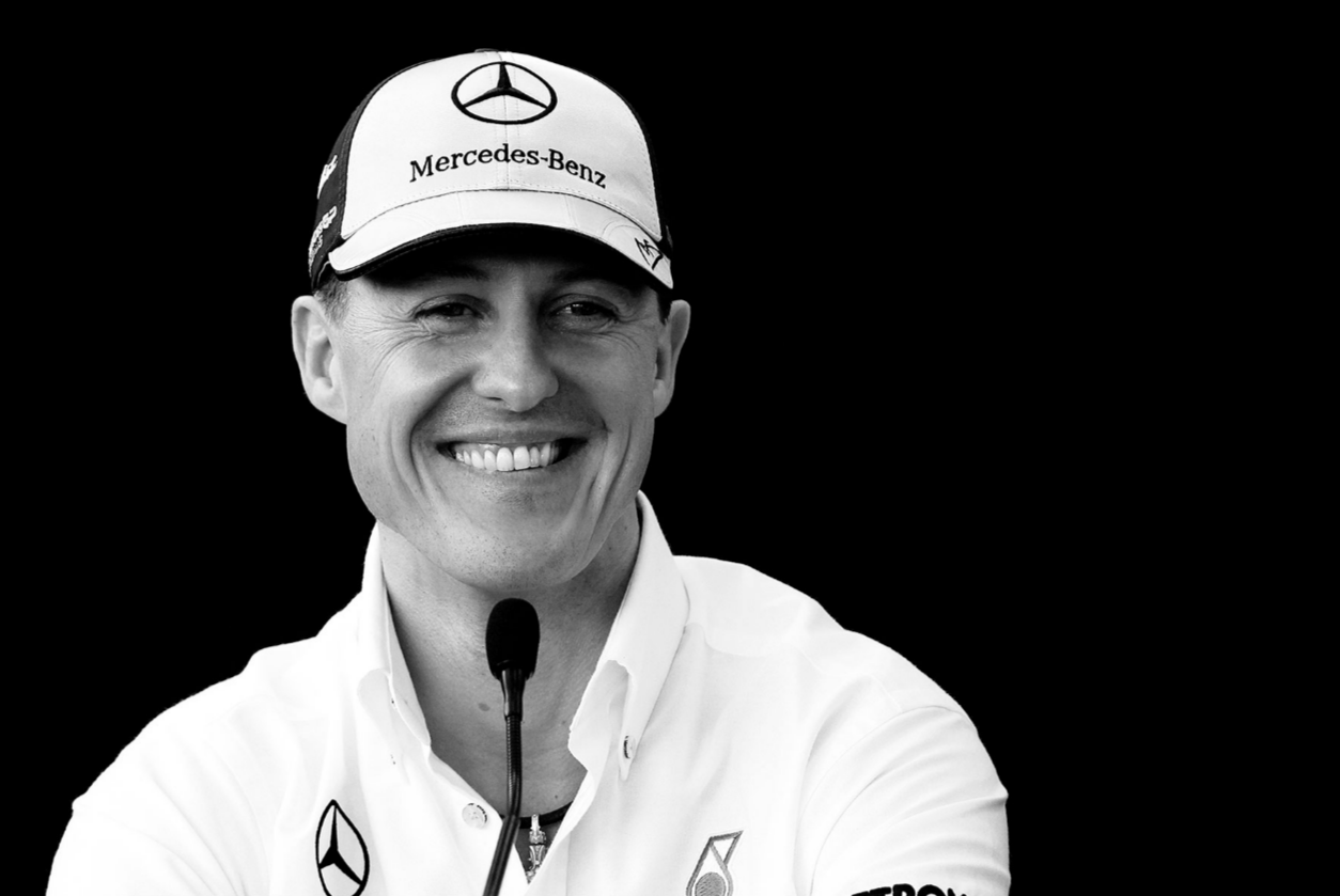 Traurige Nachrichten von Michael Schumacher - Bruder Ralf bricht nach Jahren sein Schweigen!