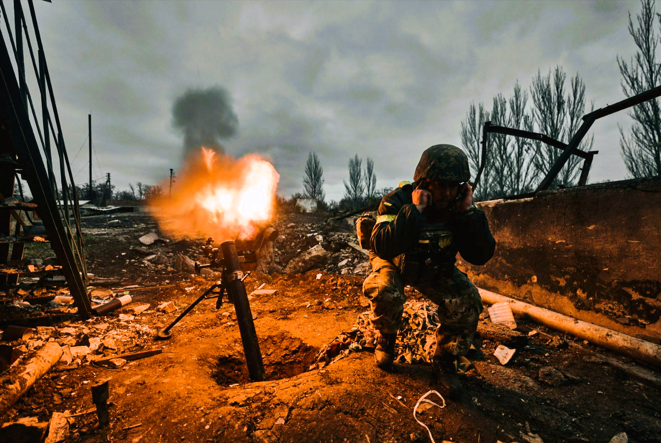 Eilmeldung! Ukraine stoppt Vormarsch der russischen Armee - Drastische Verluste bei Putins Männern