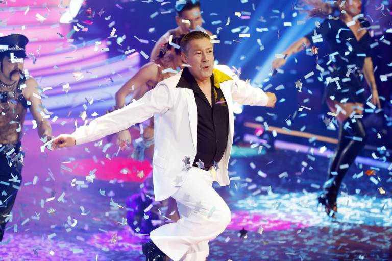 "Let´s Dance"-Hammer! Publikums-Liebling rausgeworfen - Fans gehen auf die Barrikaden!
