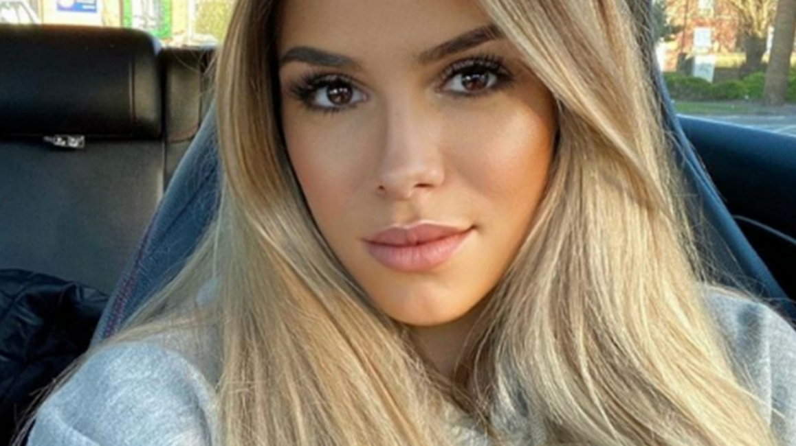 Nathalie Bleicher-Woth: In der Vergangenheit erhielt sie Morddrohungen wegen ihrer Liebe zu einer anderen Frau