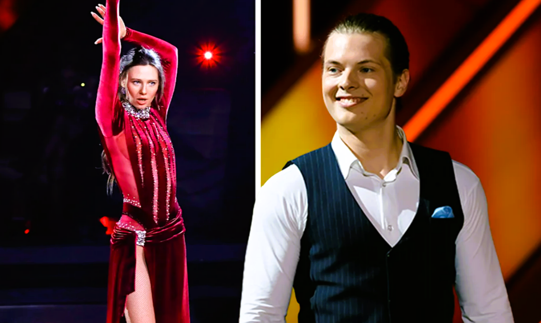 "Let´s Dance"-Hammer! Was läuft bei Gabriel Kelly und Ann-Kathrin Bendixen? Gemeinsamer Urlaub geplant!