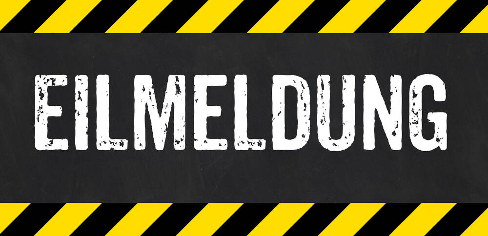 Terroranschlag in Solingen: 3 Menschen auf Volksfest getötet! Täter auf der Flucht, Straßensperren!