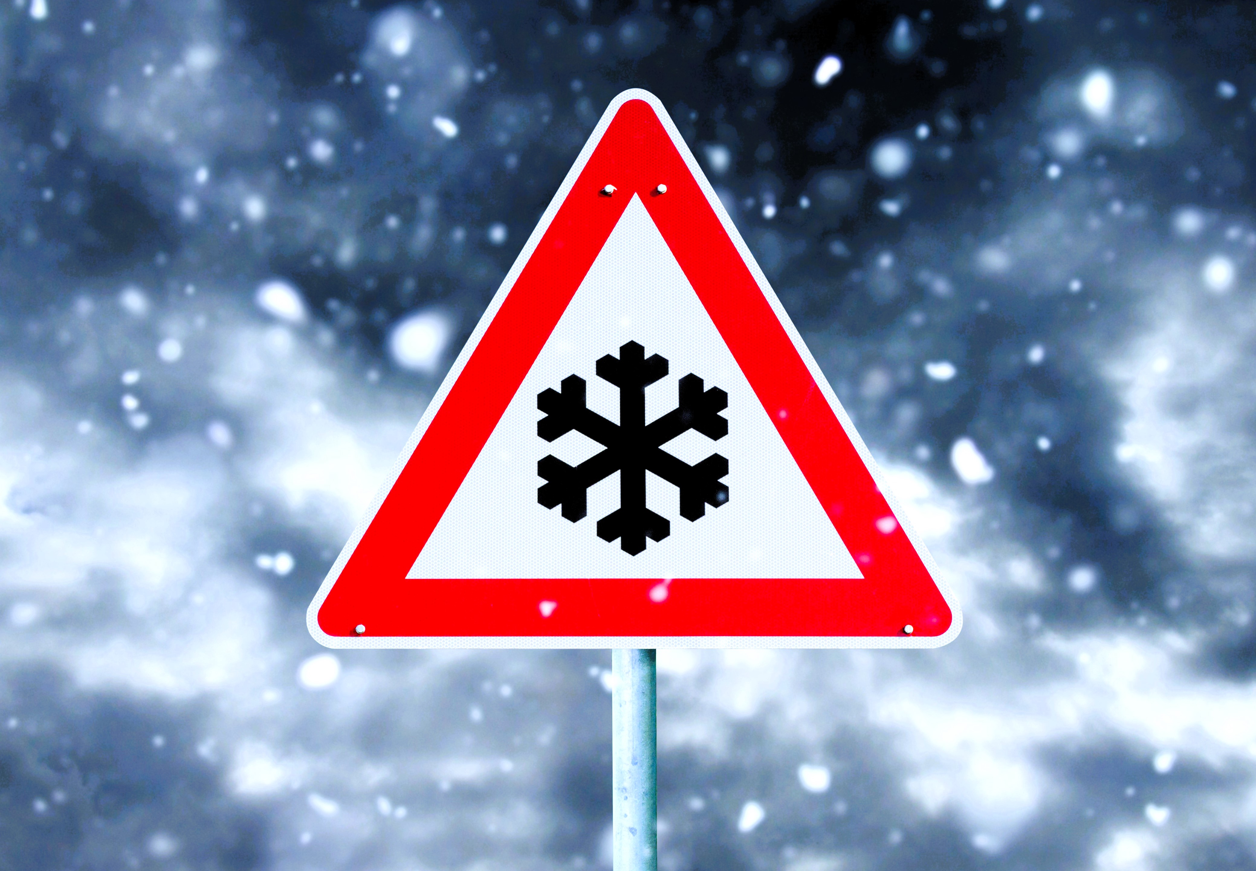 Schnee zu Weihnachten in Deutschland? Meteorologen machen Hoffnung auf Winterüberraschung