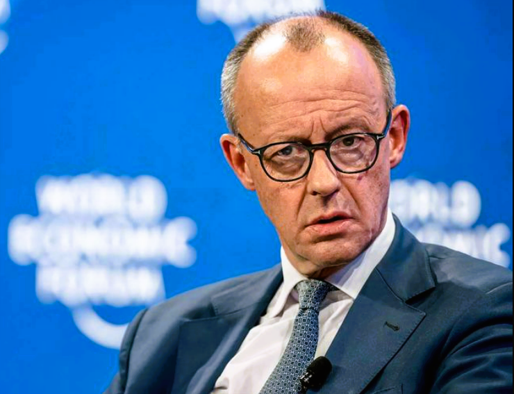 Umfrage-Hammer für Merz: Schwarz-Rot wackelt – Koalition ohne Mehrheit!