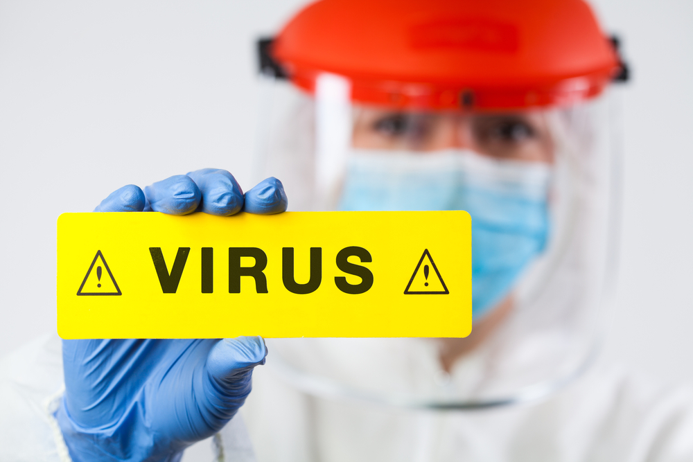 Tödliches Virus breitet sich in Deutschland aus - Fallzahlen haben sich verdoppelt