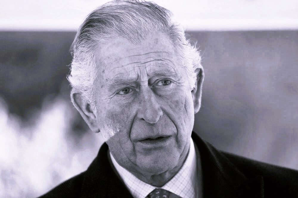 König Charles geheime Beerdigungspläne: Trauer bei den Royals vorprogrammiert