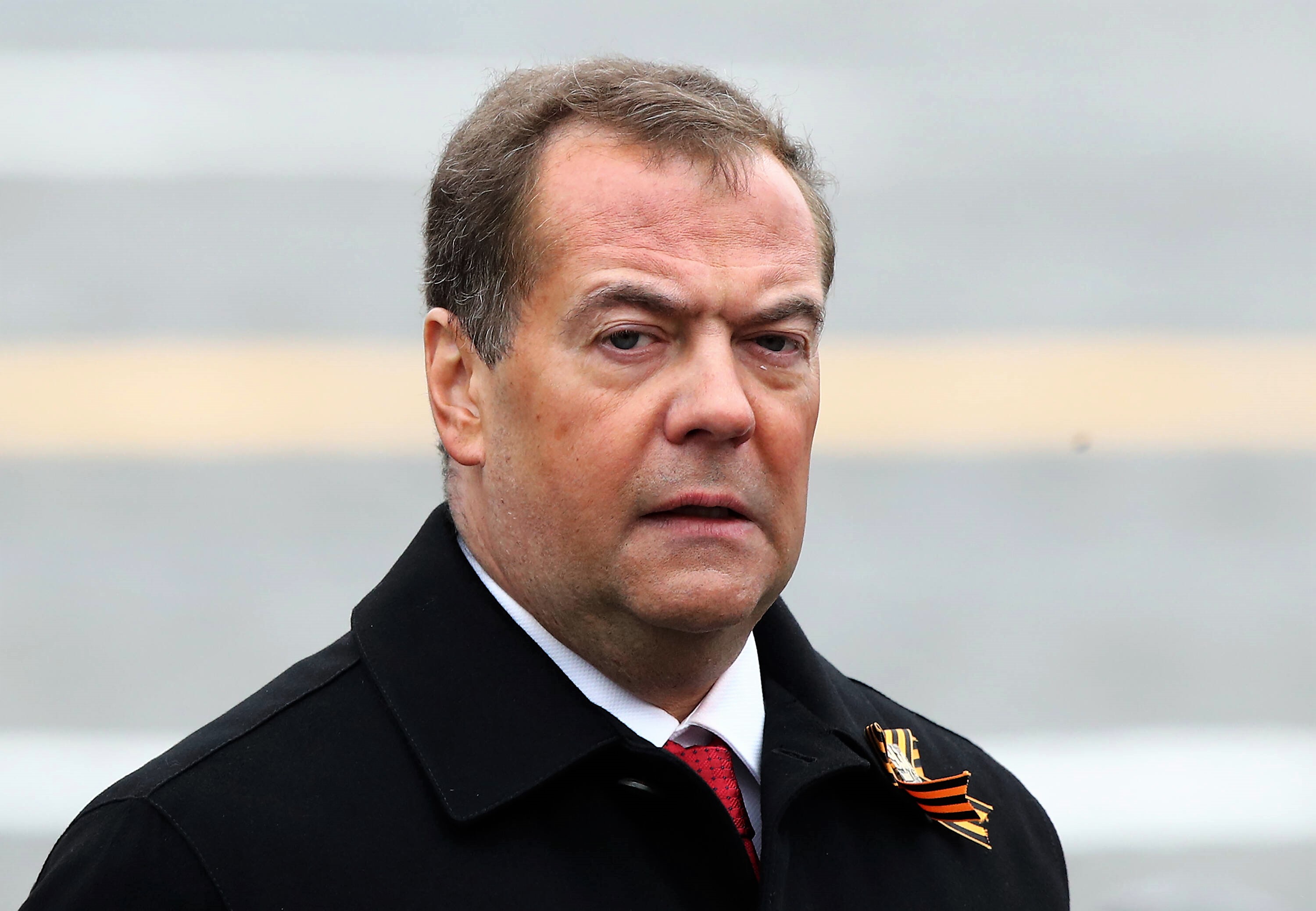 Medwedew droht Österreich! Russland plant bei NATO-Beitritt direkte Gegenmaßnahmen
