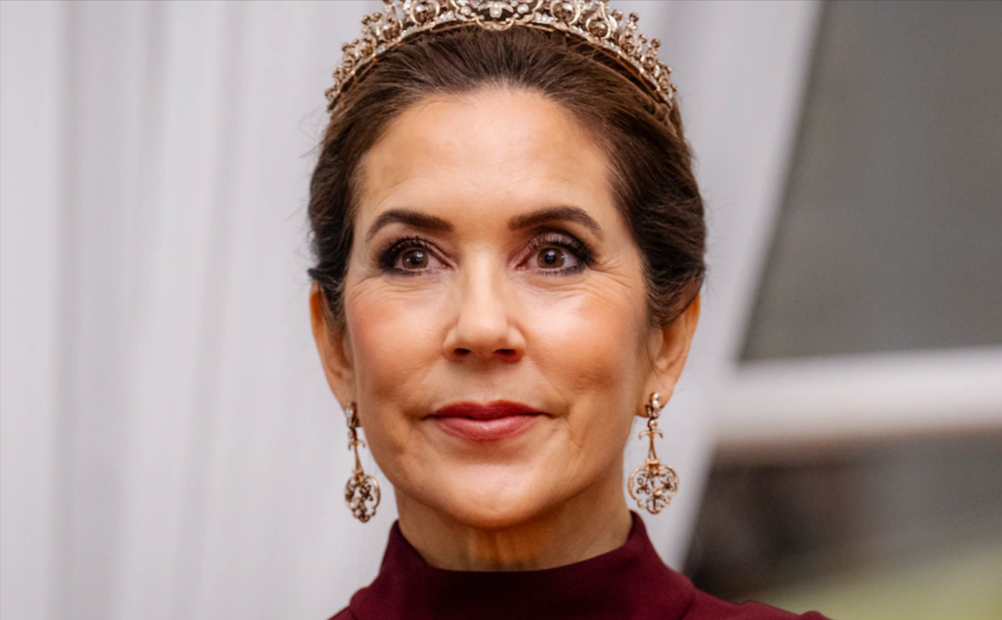 Mary wird zur "Königin der Nacht": Begeisternder Auftritt beim Staatsbankett lässt Herzen höher schlagen