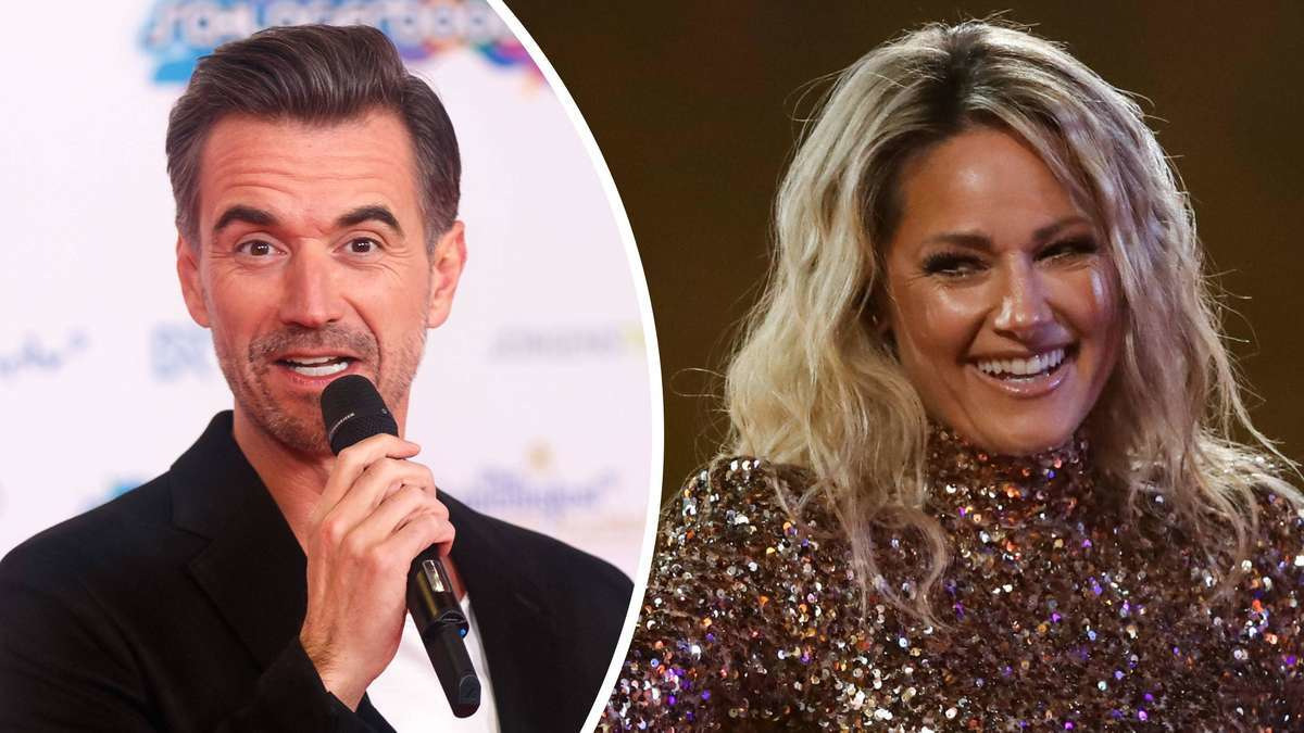 Gerüchte um Helene Fischer: Hat sich Florian Silbereisen beim letzten „Schlagerbooom“ verplappert?!