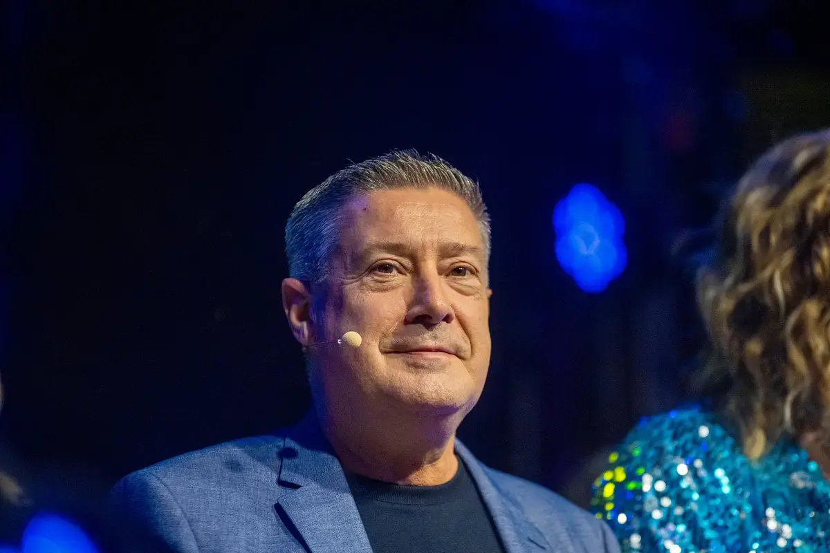 Skandal oder Sensation? Llambi krönt überraschende Favoriten bei „Let’s Dance“