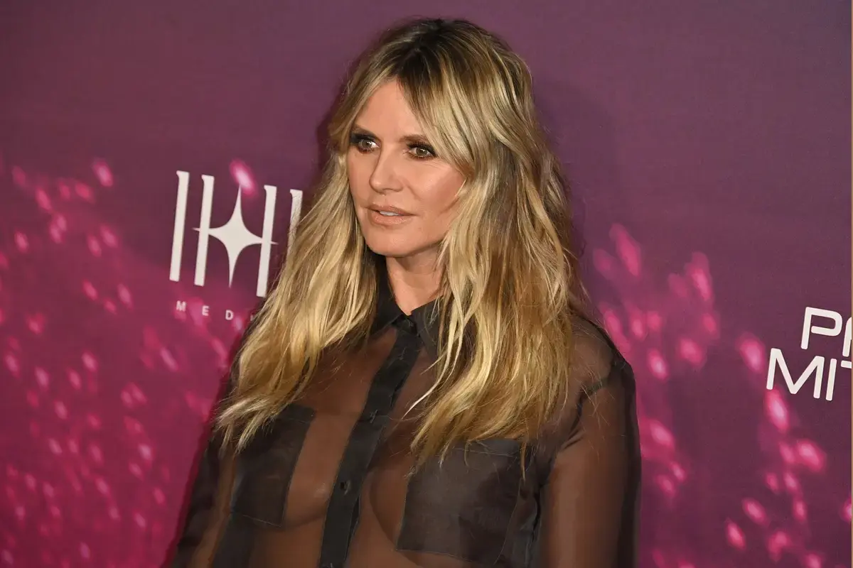 Heidi Klum plant Enthüllungen: Kommen jetzt vertrauliche Details ans Licht?