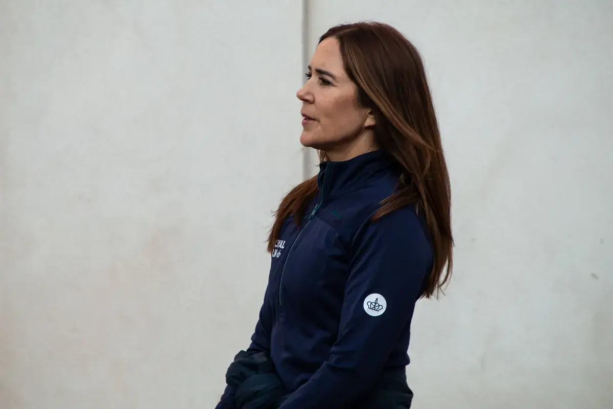 Königin Mary in Panik? Schock an Isabellas Schule erschüttert die Royals