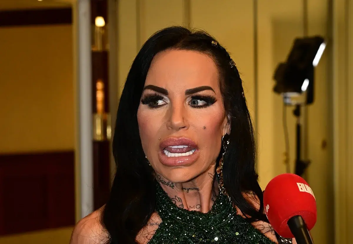 Gina-Lisa droht mit Unterlassungsklage – Zoff bei „Reality Queens“