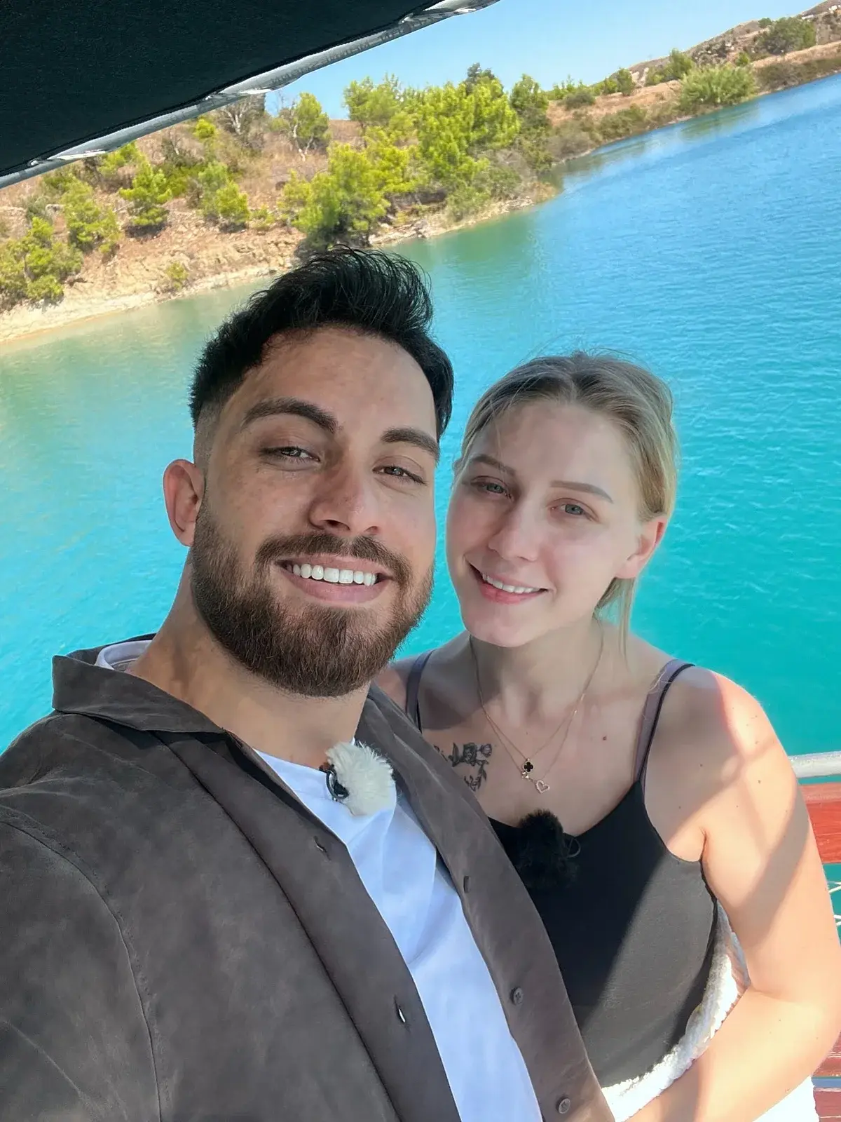 Wollny-Drama: Loredana zieht Konsequenzen – hat sie Unterstützung aus der Familie?