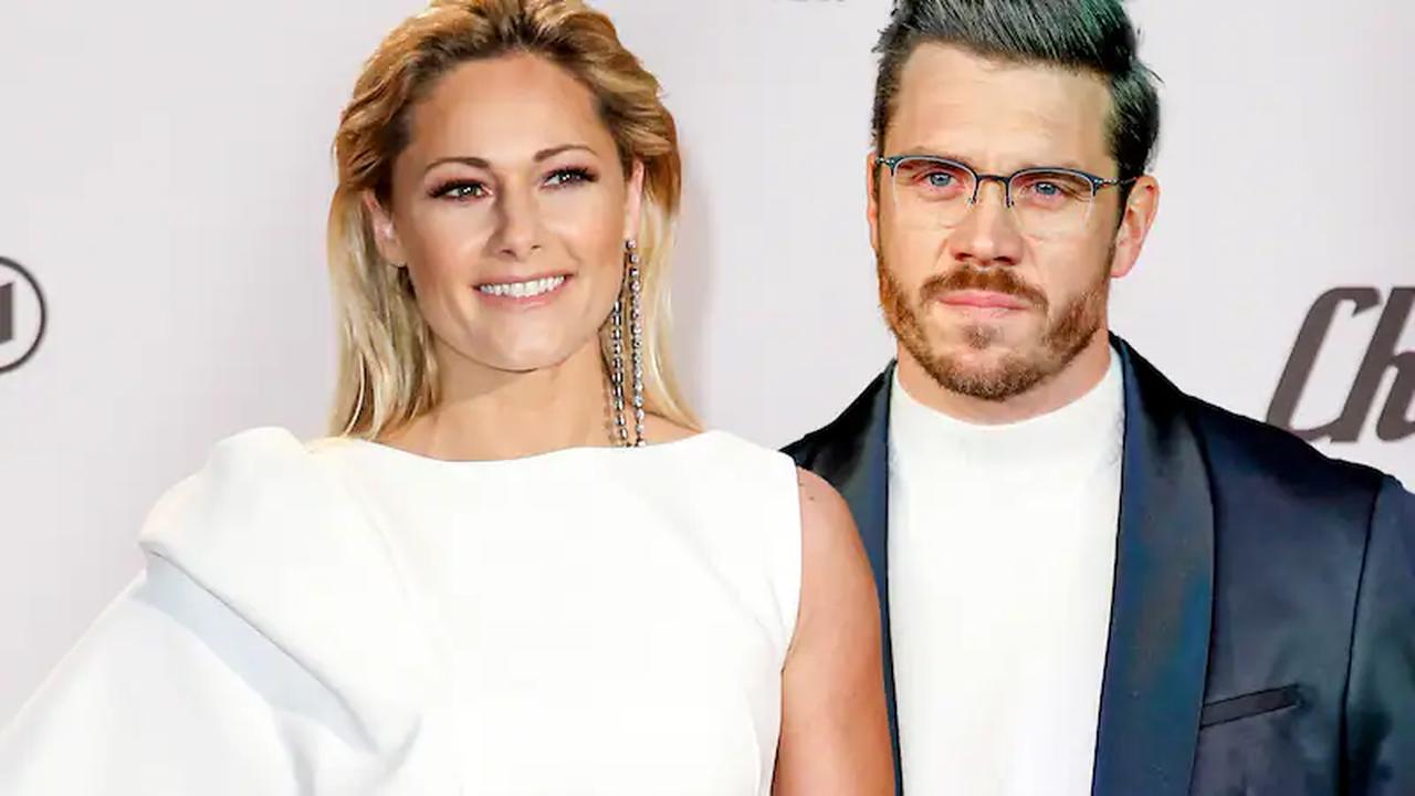 Ammersee-Drama! Helene Fischer und Thomas Seitel - wie lange hält er dem Druck stand?