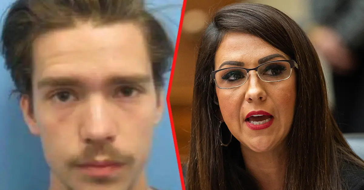 Lauren Boebert's Son Strikes Plea Deal — Could Face Jail Time Amid Separate Exploitation Case