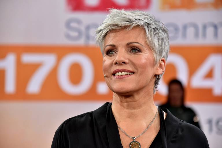 Birgit Schrowange krank? Moderatorin sagt TV-Rückkehr ab