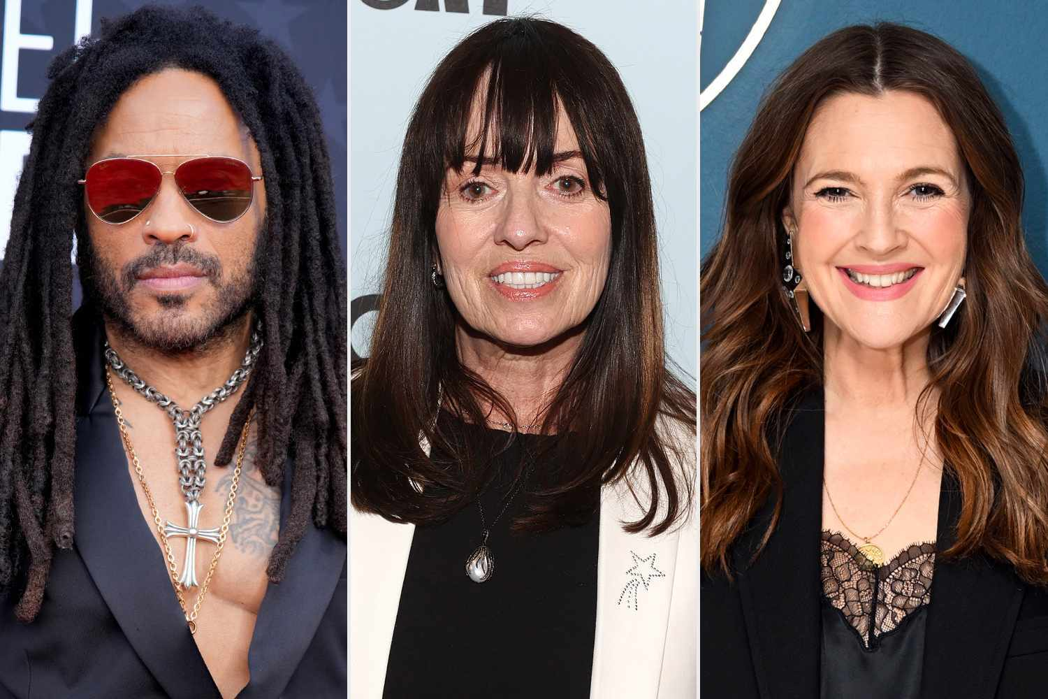 Stars Spill on Their Dry Spells — From 15 Years to 90 Days
