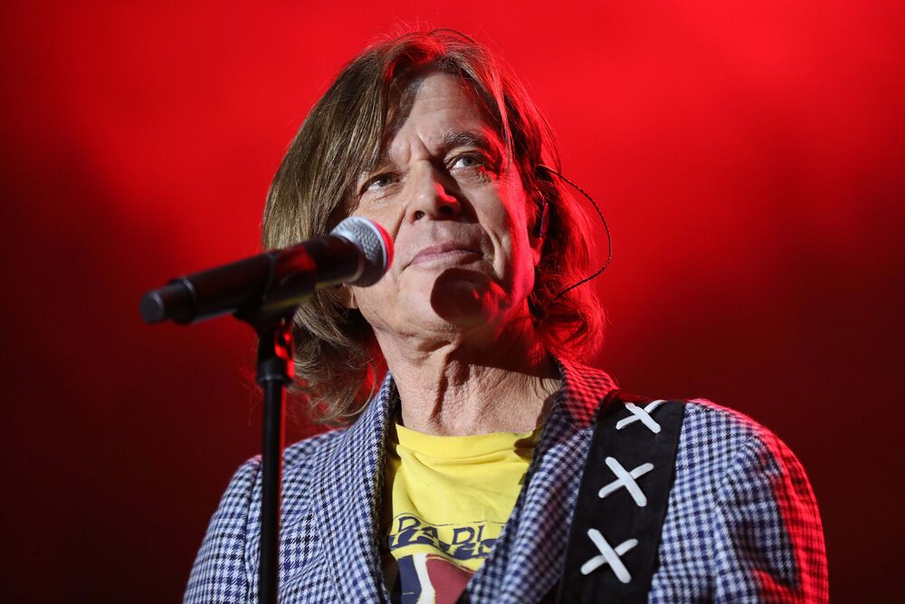 Traurige Nachricht von Jürgen Drews - Der Sänger ist unheilbar krank! Diese Diagnose bestätigt den Verdacht