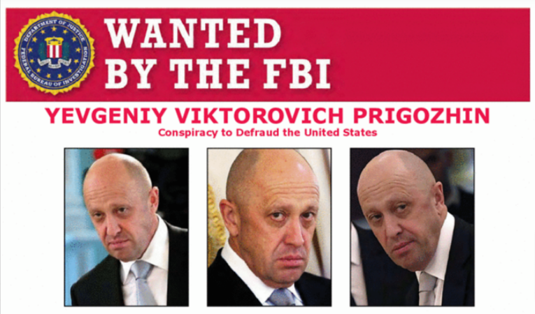 Hat Putin sein Ende selbst eingeleitet! Mächtiger Wagner-Chef will an die Macht!