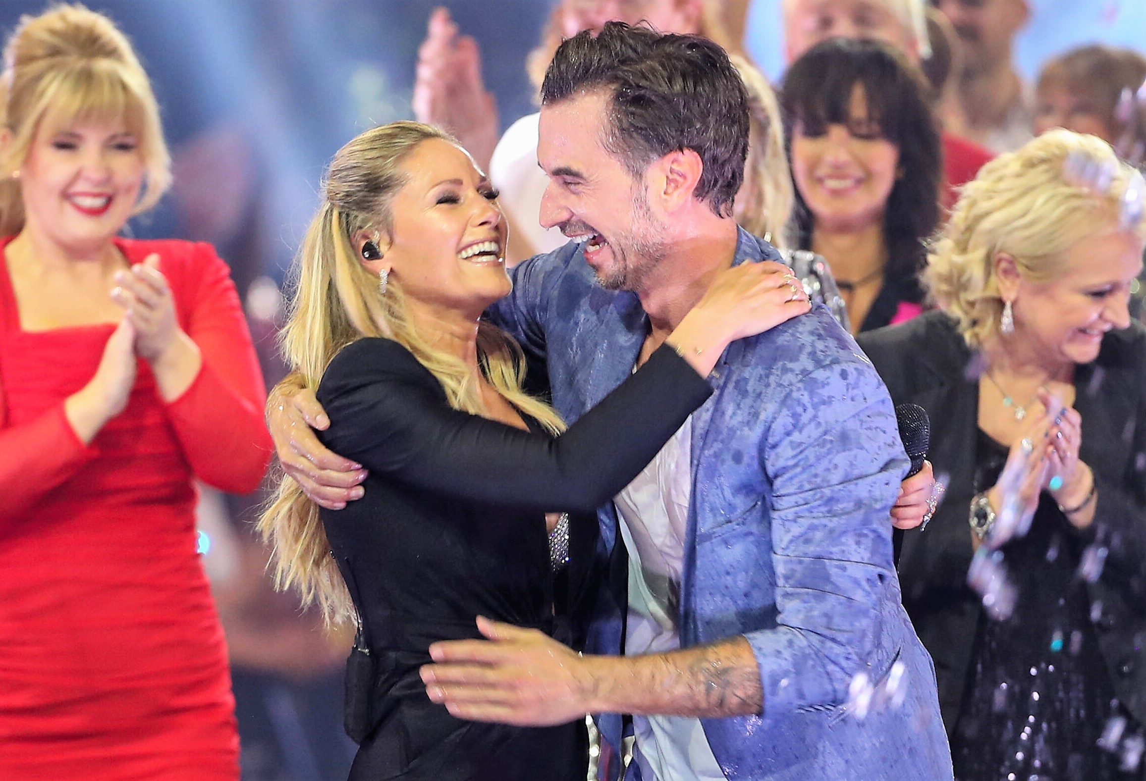 Florian Silbereisen - "Arrogant und Selbstverliebt!" - heftige Vorwürfe gegen den beliebten Entertainer!