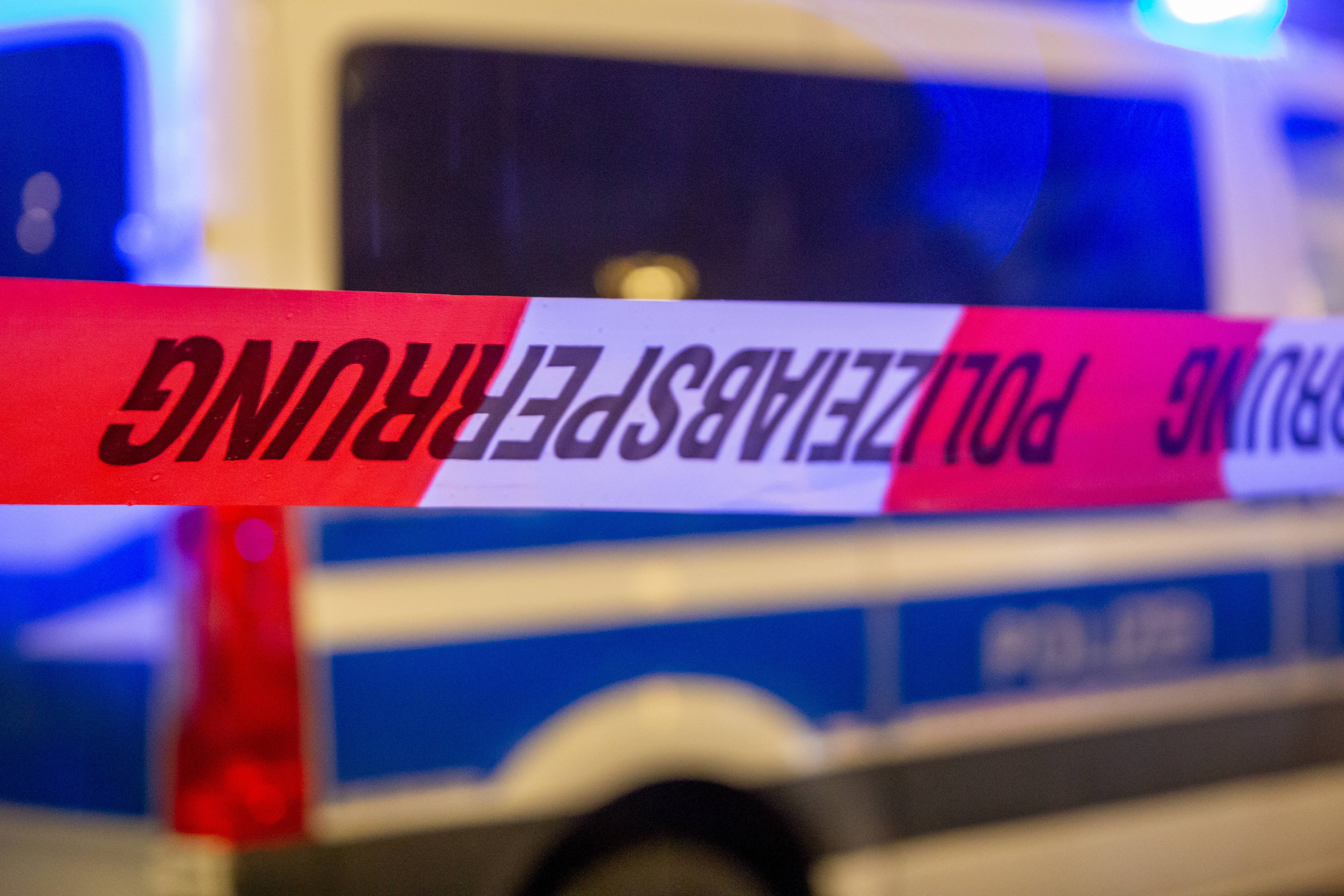 Überfall auf Werttransporter! Täter erbeuten Millionen - Polizei bittet Öffentlichkeit um Mithilfe!