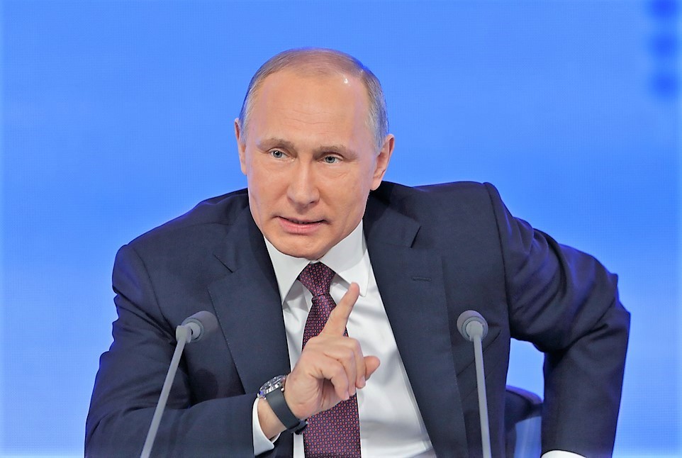 Gibt Putin auf? Umdenken im Kreml! Ukraine nicht zu erobern - USA hält Waffenstillstand für möglich!