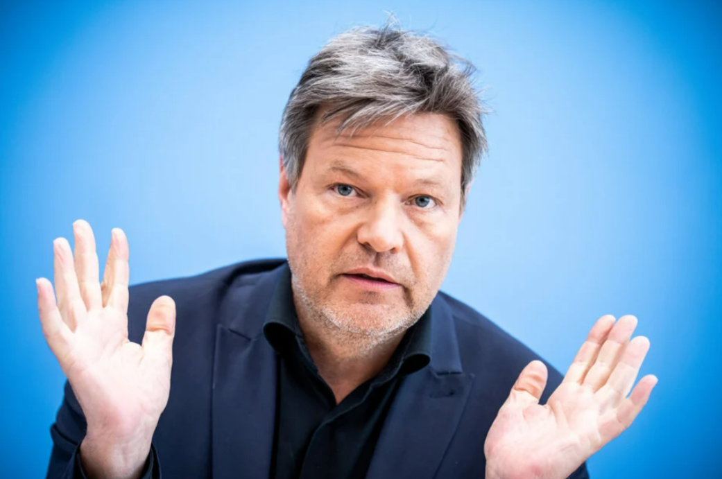 Umfrage-Schock für die Grünen! Sogar die AfD zieht an der Ökopartei vorbei