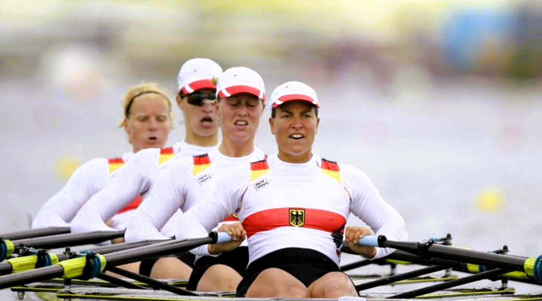 Deutsche Olympia-Teilnehmerin von Taxi getötet! Schrecklicher Fahrradunfall nimmt ihr das Leben!