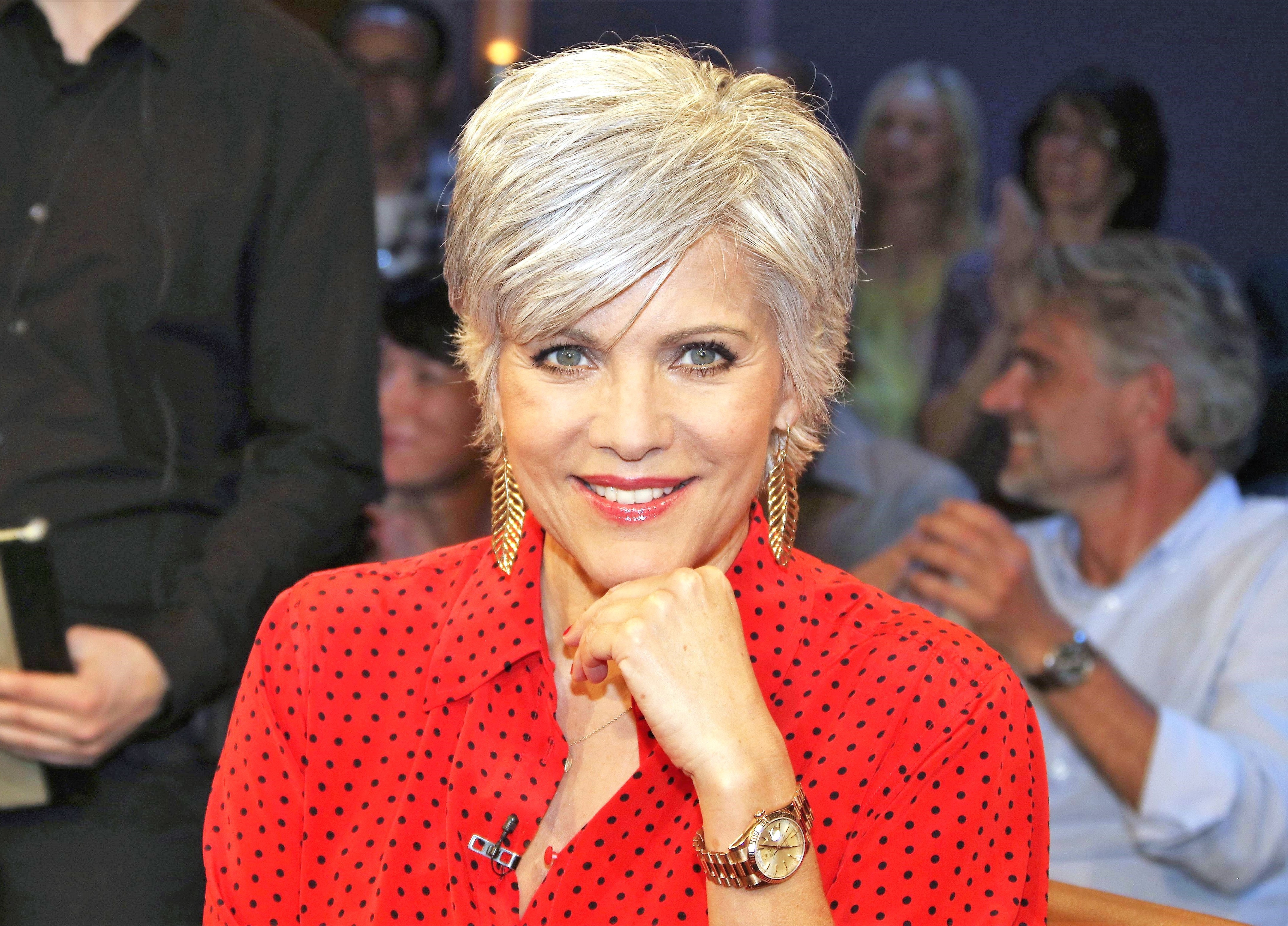 Trennung bei Markus Lanz: Jetzt gibt es einen bösen Seitenhieb - Seine Ex rückt ihn in schlechtes Licht 