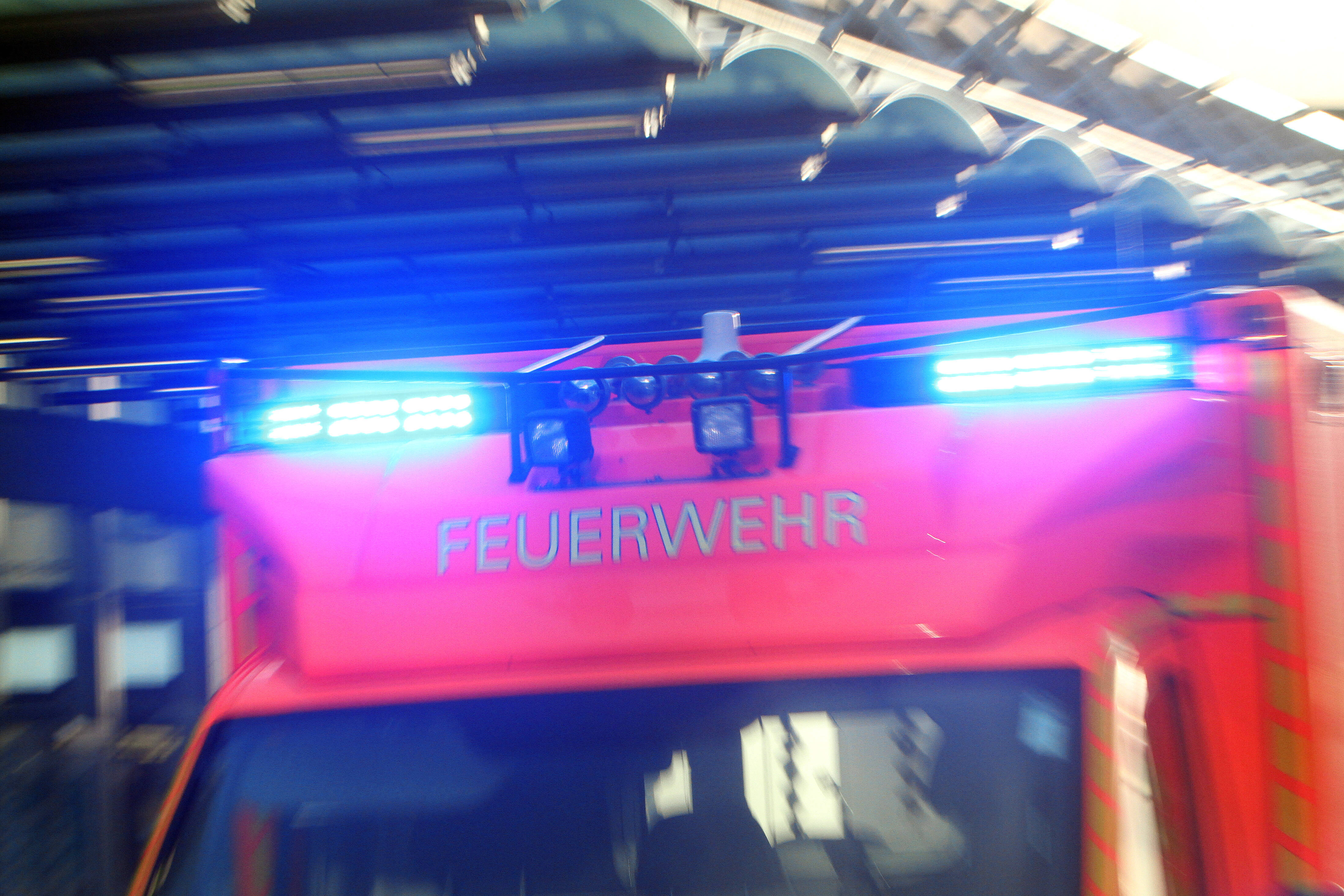 Berliner Polizist schießt eigenem Bruder (15) in den Hals! Schrecklicher Vorfall mit Dienstwaffe