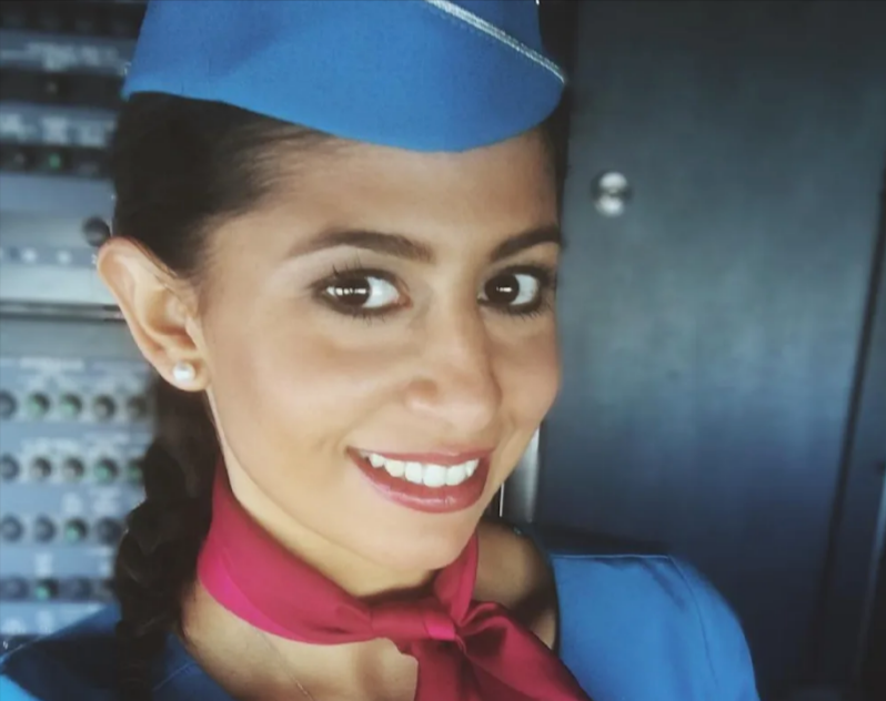 Notlandung - Germanwings-Maschine fast abgestürzt! Passagiere beteten 10 Minuten um ihr Leben!