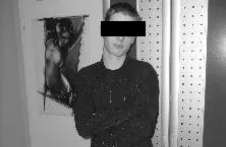 Dringende Warnung! Gewaltverbrecher auf Freigang - Verurteilter Mörder greift Frauen an!