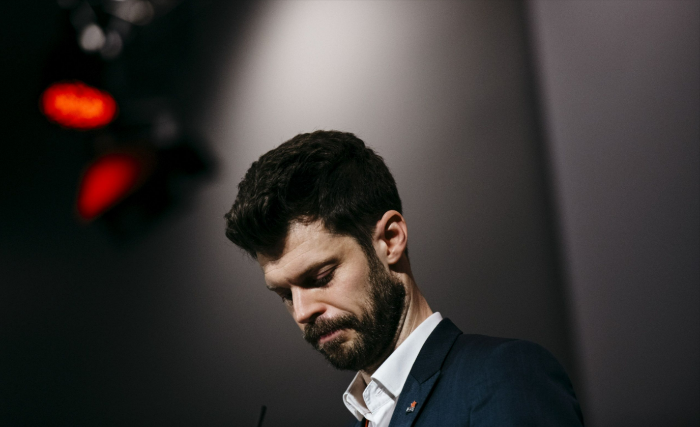 Linkspolitiker beim klauen erwischt - zum zweiten Mal! Jetzt ist er krankgeschrieben!