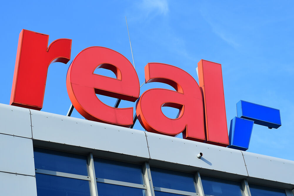 Pleite - Deutsche Supermarktkette schließt alle Filialen, 5000 Jobs weg! Jetzt ist es offiziell!