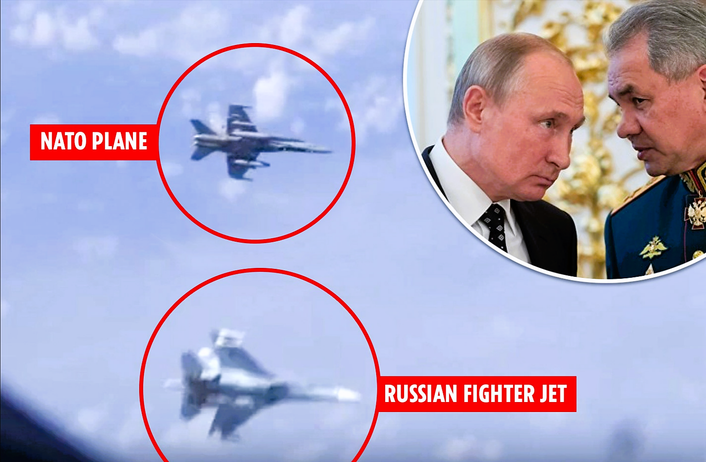 Russischer Privatjet abgestürzt! Wer saß in dem mysteriösen Flieger?!