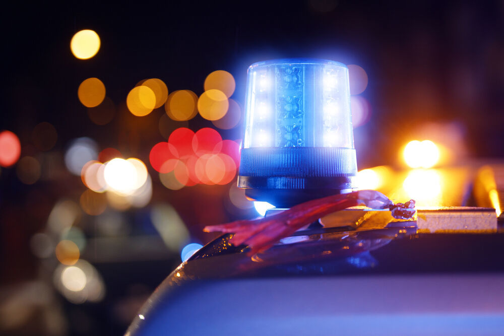 Frau stirbt in Waschanlage! Tödlicher Unfall - Frau erliegt Verletzungen in der Nacht im Krankenhaus