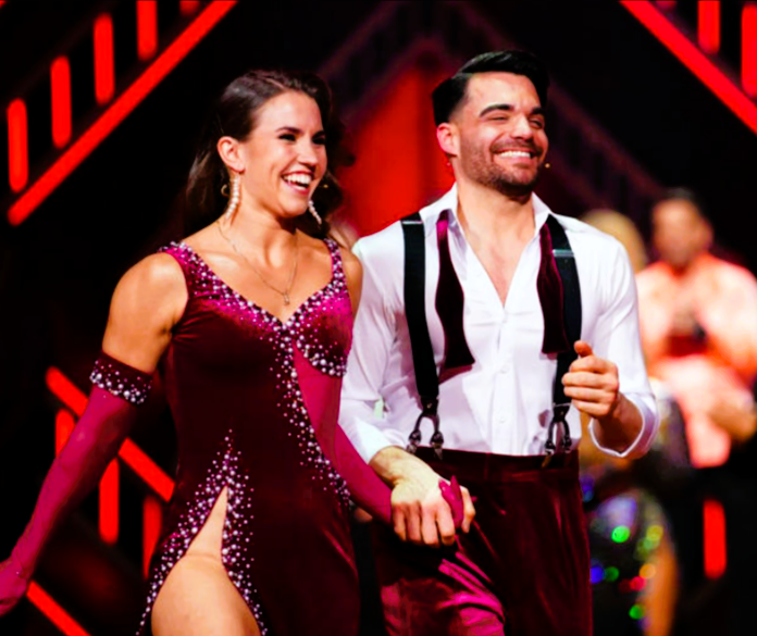 "Let´s Dance!": Fan-Liebling fliegt raus, Fans reagieren sauer und wittern "Betrug"