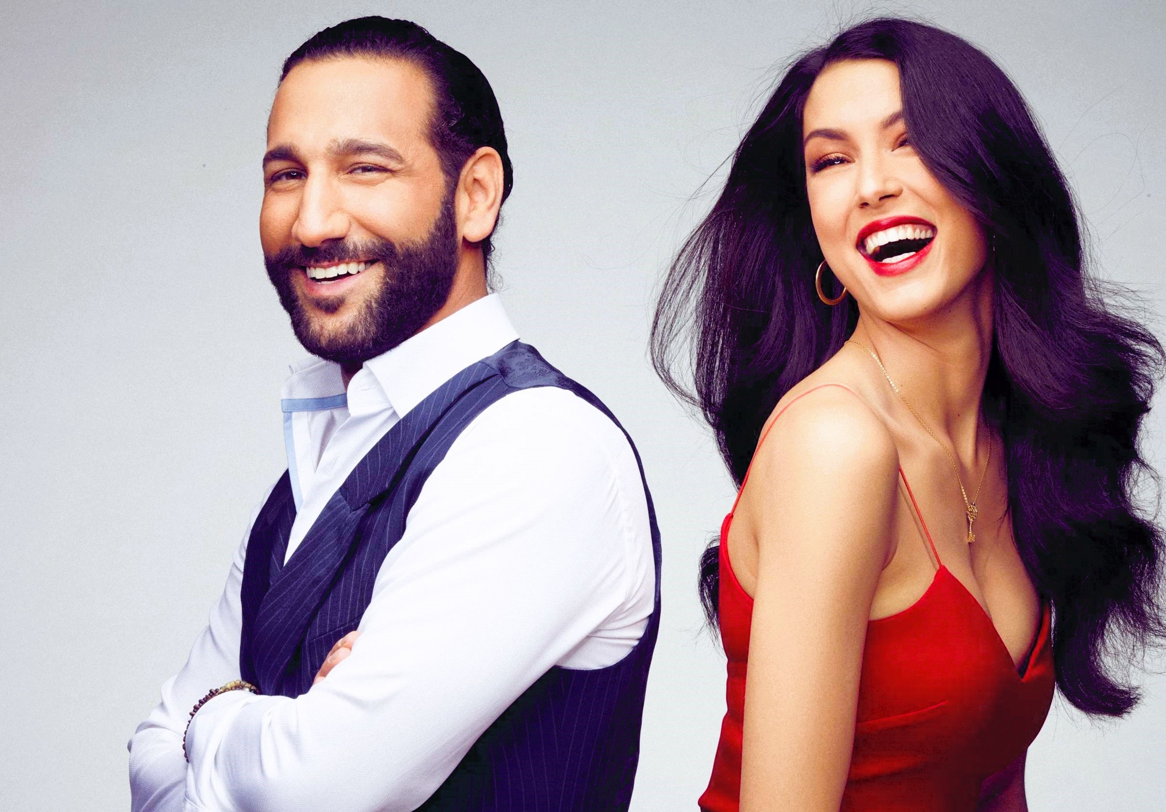 Traurig! Massimo Sinato: Seine Ehe zerbrach durch seine glamourösen "Let´s Dance"-Auftritte